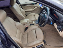 BMW E46 3.0 D M57 | Pachet M Sport | Automat | Piele  |