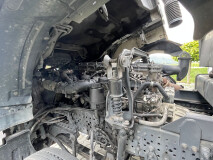 Mercedes Benz Arocs 2543 Euro6 | Basculanta Langendorf trilaterala | Axă liftanta si viratoare