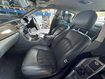 Pentru piese, Mercedes Benz CLS 320 CDI, W219, 2007, | 3.0 CDI V6 224 CP OM 642920, Euro 4 | Cutie 722920, For parts