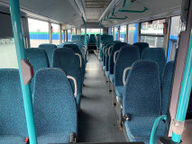 Mercedes Benz O 345  Conecto I Retarder | Clima I