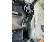 Mercedes Benz Arocs 2543 Euro6 | Basculanta Langendorf trilaterala | Axă liftanta si viratoare