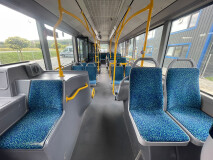 Mercedes Citaro / Klima / Retarder / 3-Usi / 12.05 /2 Bucati