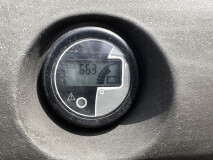 Manitou EP22M - Transpaleta electrica