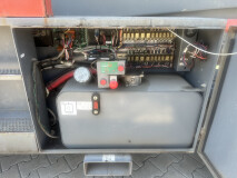 Nacela Skyjack SJ9250 - 2016 / 15,2 m Inaltime / Scena L 4250+1720 l 1820