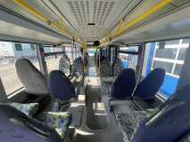 Setra S 415 NF | Retarder | Clima I 41 Locuri +43 I KM 346 605