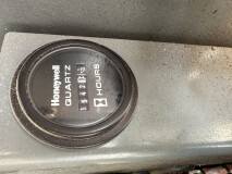 Nacela Skyjack SJ9250 - 2016 / 15,2 m Inaltime / Scena L 4250+1720 l 1820