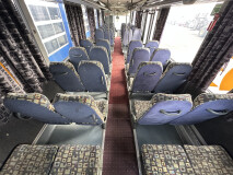 Setra S 315 UL I Cutie Manuala I Retarder | Clima I 50 de locuri