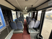 Setra S 315 UL I Cutie Manuala I Retarder | Clima I 50 de locuri