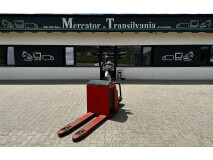 Manitou EP22M - Transpaleta electrica