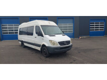For Parts, Mercedes Sprinter 515 | 2.2 CDI – Euro 4 |  646986 | 711660 | Pentru Piese