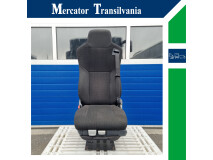 Scaun sofer cu centura Autobuz