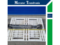 Cardan Mercedes Citaro 6.4,L Euro 5, An 2010