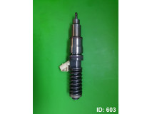 Pompa injector Volvo 85000071 / DC00BA , DH12D420, Euro 3, 309 KW, 12130 cm3