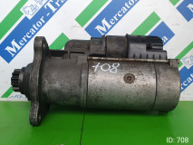 Electromotor Bosch 2 005 854 235, Euro 3, 280 KW, 10640 cm3