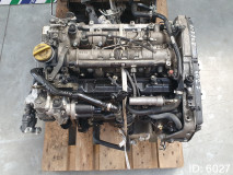 Motor complet fara anexe Alfa Romeo 159, 5834977, Euro 4, 110 KW, 1.9 JTDM