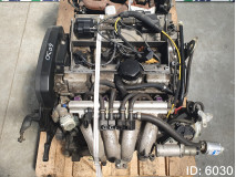Motor complet fara anexe Volvo B41845, V40, Euro 2, 85 KW, 1.8 B