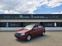 For Parts, Dacia Logan  | 1.5 DCI 48 KW Cod Motor K9K-790 | Euro 3, Pentru Piese