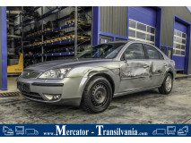 For Parts, Ford Mondeo | LCBD, JH1 | 2004, Pentru Piese