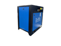 Compresor Aer cu Surub, Zelfir, Silentios, 1.0m3/min, 8bar, Screw Air Compressor, Schraubenkompressor