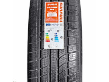 Anvelopa All Season M+S, 215/55 R18, Sunfull SF-983, 99V XL