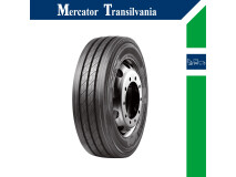 Anvelopa NOUA M+S* Regional 205/65R17.5 Linglong Ride-Wings KLT200 129/127J(132/132G) 16PR - D, B, B 72dB Remorca