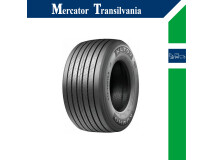 Anvelopa NOUA M+S* ATS Autostrada 445/45R19.5 Kumho KLT03 160J/C/B/A-70dB Remorca