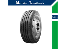Anvelopa NOUA M+S* Regional 235/75R17.5 Kumho KRS03 132/130M/E/B/2-73dB Directie
