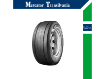 Anvelopa NOUA M+S* ATS Autostrada 385/55R22.5 Kumho KLT23 160K/A/C/1 Remorca