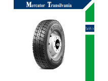 Anvelopa NOUA M+S* ON/OFF Mixt 13R22.5 Kumho KMD31 156/150K/E/B Tractiune