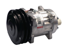 Compresor Clima, Kramp KL200030, 8716106849680, KL100109, John Deere, Climate compressor