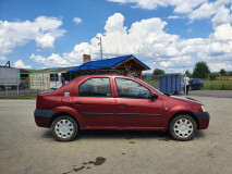 For Parts, Dacia Logan  | 1.5 DCI 48 KW Cod Motor K9K-790 | Euro 3, Pentru Piese