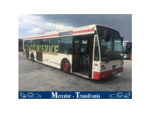 For Parts,Van Hool  320,  D2866 LUH 22, 1999, Pentru Piese