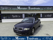 For Parts, Audi A4 S Line Cabrio, BDG, HSJ, 2005, Xenon, Pentru Piese