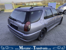 For Parts, Peugeot 306 HDI | DW10TD, BVMBE3R | 2001, Pentru Piese