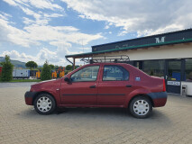 For Parts, Dacia Logan  | 1.5 DCI 48 KW Cod Motor K9K-790 | Euro 3, Pentru Piese
