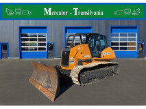 Suport vas expansiune, Case 1650M XLT