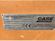 Cardan Case 1650M, Steering Shaft Joint, Buldozer