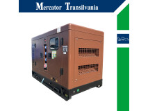 Set Generator de Curent Electric, Diesel, Stromy GFS - 16.5, 164D, 12/13S, 15 kWA  / 12 KW, Diesel Power Generator Set, Diesel Stromgenerator-Set
