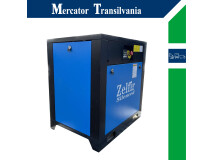 Compresor Aer cu Surub, Zelfir, Silentios, 1.0m3/min, 8bar, Screw Air Compressor, Schraubenkompressor