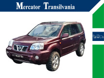 For Parts, Nissan X-Trail | 2.2 DI 114 CP Cod Motor YD22ETI | Euro 3, Pentru Piese