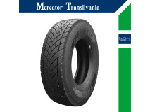 295/80 R22.5, Goodyear, KMAX G52 8910802131, 4 122 010 C1, D 152/148 M, Tractiune, M+S, Made in Germania 295 80 22.5  Anvelope, Cauciucuri, Tires, Reifen, Gumiabroncs 