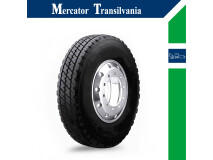 Anvelopa 12.00 R24 Fulda Ecotrac 160/156K M+S, Tractiune