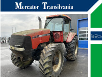 Pentru piese, Tractor Agricol, Case IH MX 285 Magnum, Cummins 8270 cm3, Cod Motor 6TAA,  Cutie Creeper 87314903.A, For Parts, Für Ersatzteile, Bontasra Szant