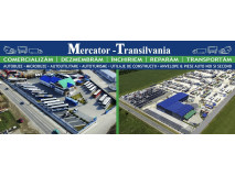 Cutie de viteze manuala (6) Mercedes Benz 716 654, C Klasse W 203, Euro 4, 110 KW, 2.2 CDI, Getriebe, Gearbox, Sebességváltó