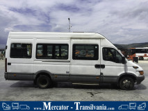 For Parts, Iveco Daily 50 C13 | 814043S, 28326 | 2003, Pentru Piese
