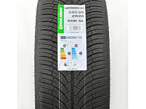 Anvelopa NOUA All Season M+S  245/35R20 Grenlander Greenwing A/S 95W XL