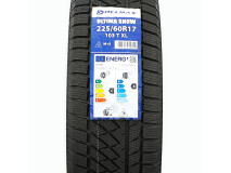 225/60 R17 Delmax Ultima Snow 103T, Iarna M+S "cu CASCO Inclusiv" 225 60 17 Anvelope, Cauciucuri, Tires, Reifen, Gumiabroncs