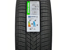 255/50 R19 Grenlander, Icehawke ll 107H XL, Iarna M+S "cu CASCO Inclusiv" 255 50 19 Anvelope, Cauciucuri, Tires, Reifen, Gumiabroncs