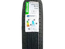 Anvelopa Iarna, 155/70 R13, Grenlander Winter GL868, M+S 75T