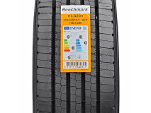 Anvelopa NOUA M+S* Regional 285/70R19.5 Benchmark Ride-Wings KLS200 146/144M Directie